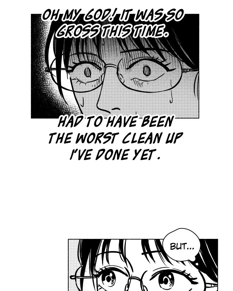 Nocturne Chapter 87 page 22 - 
