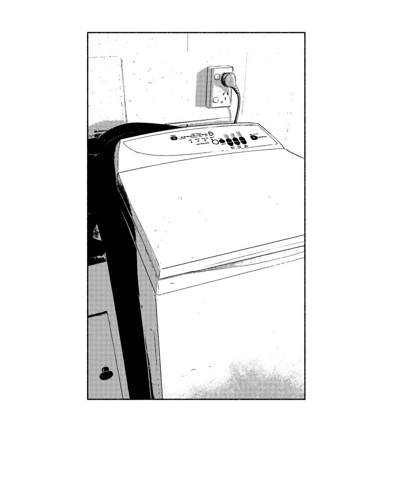 Nocturne Chapter 88 page 16 - 