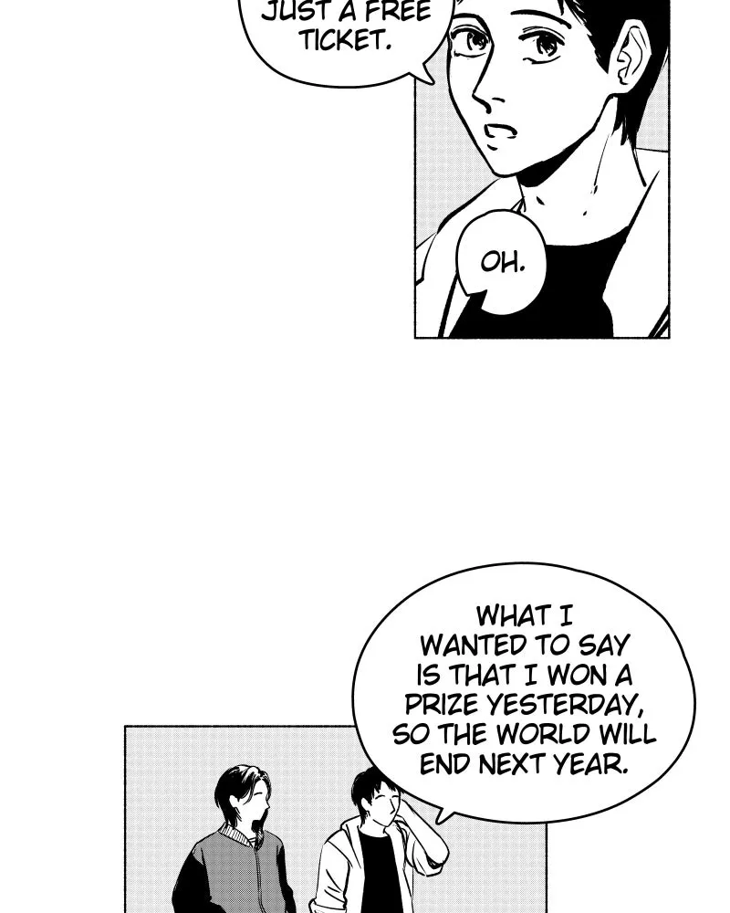 Nocturne Chapter 89 page 11 - 