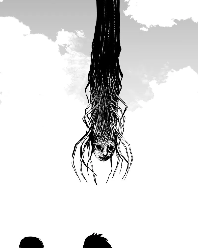 Nocturne Chapter 89 page 16 - 