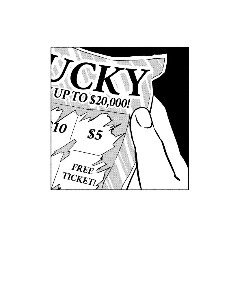 Nocturne Chapter 89 page 25 - 