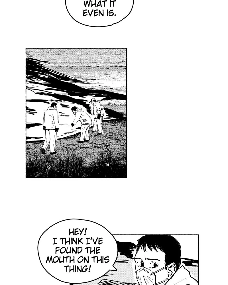 Nocturne Chapter 90 page 19 - 
