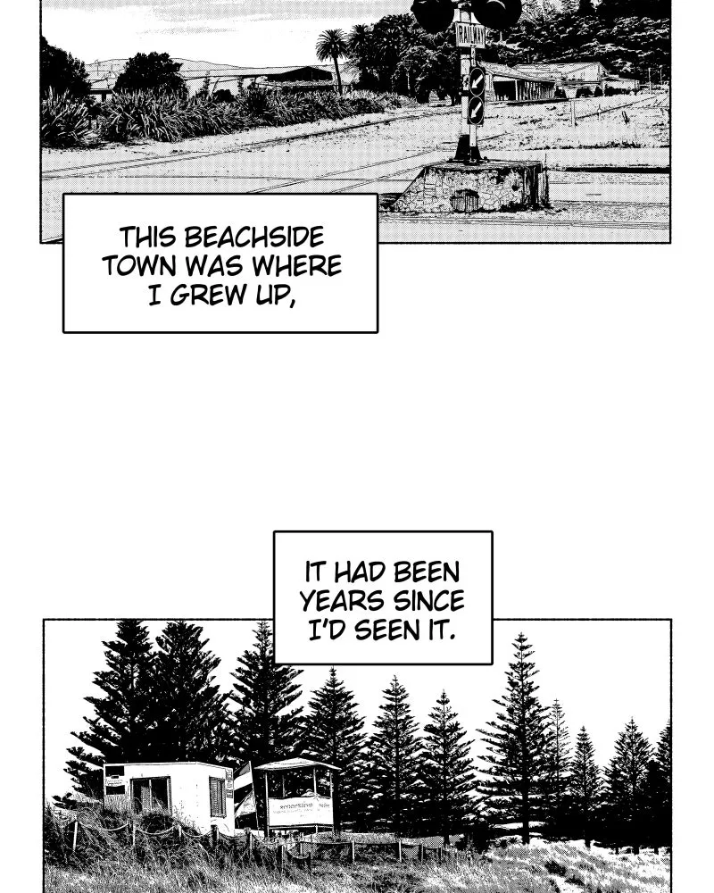 Nocturne Chapter 90 page 3 - 