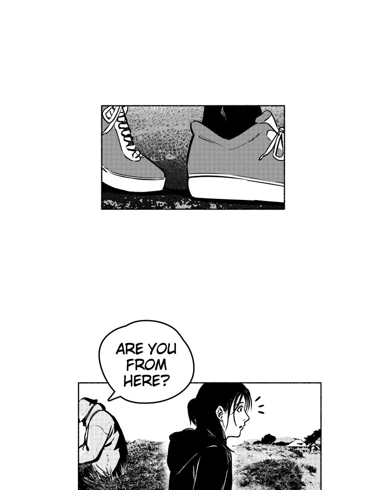 Nocturne Chapter 91 page 15 - 