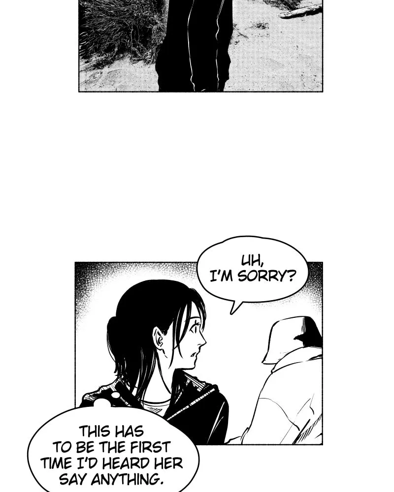 Nocturne Chapter 91 page 16 - 