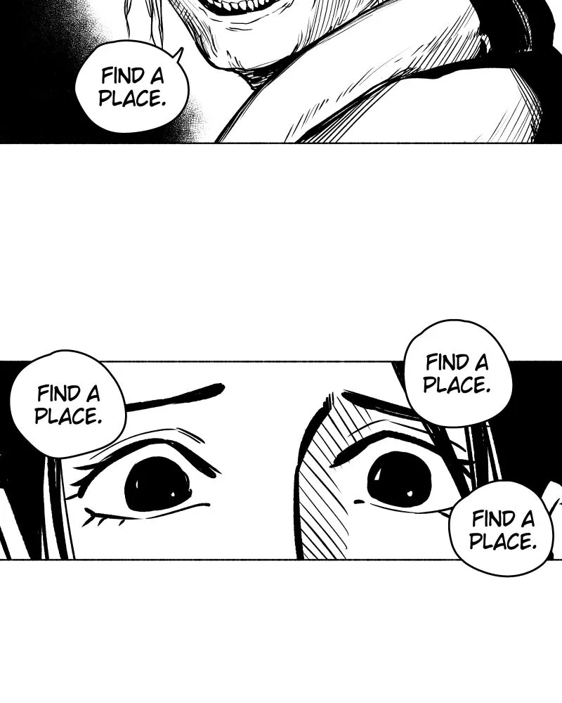 Nocturne Chapter 91 page 22 - 