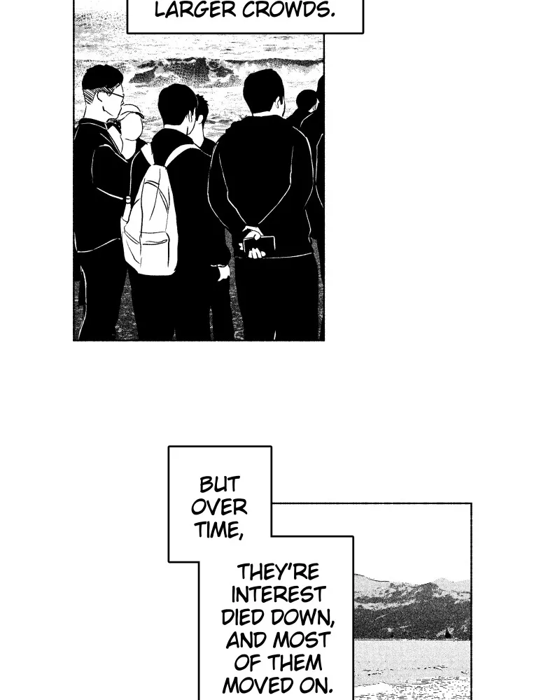 Nocturne Chapter 91 page 6 - 