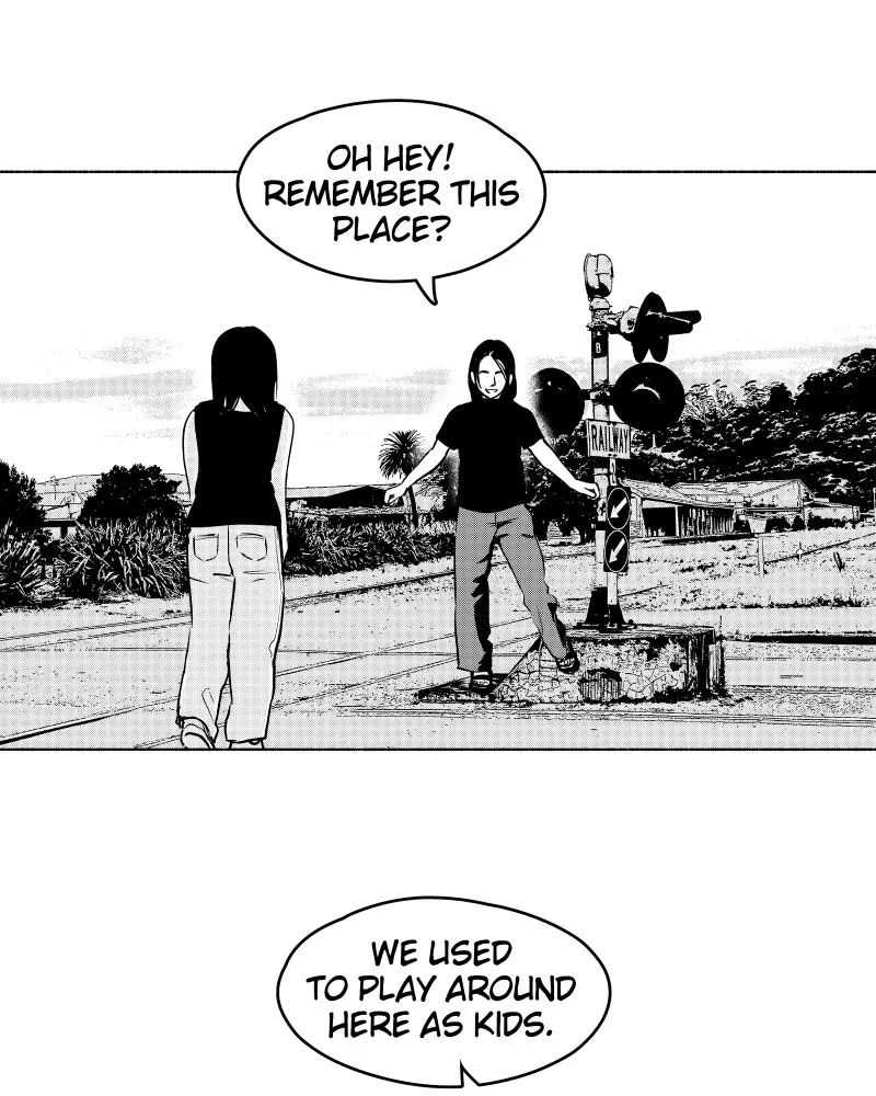 Nocturne Chapter 92 page 16 - 