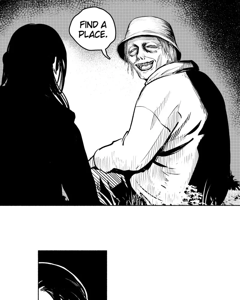 Nocturne Chapter 92 page 3 - 