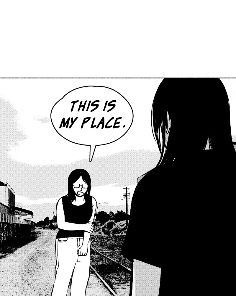 Nocturne Chapter 92 page 21 - 