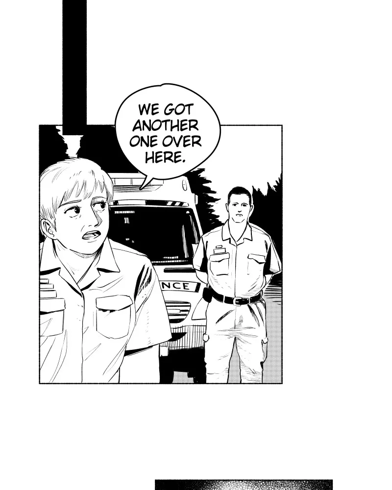 Nocturne Chapter 92 page 6 - 