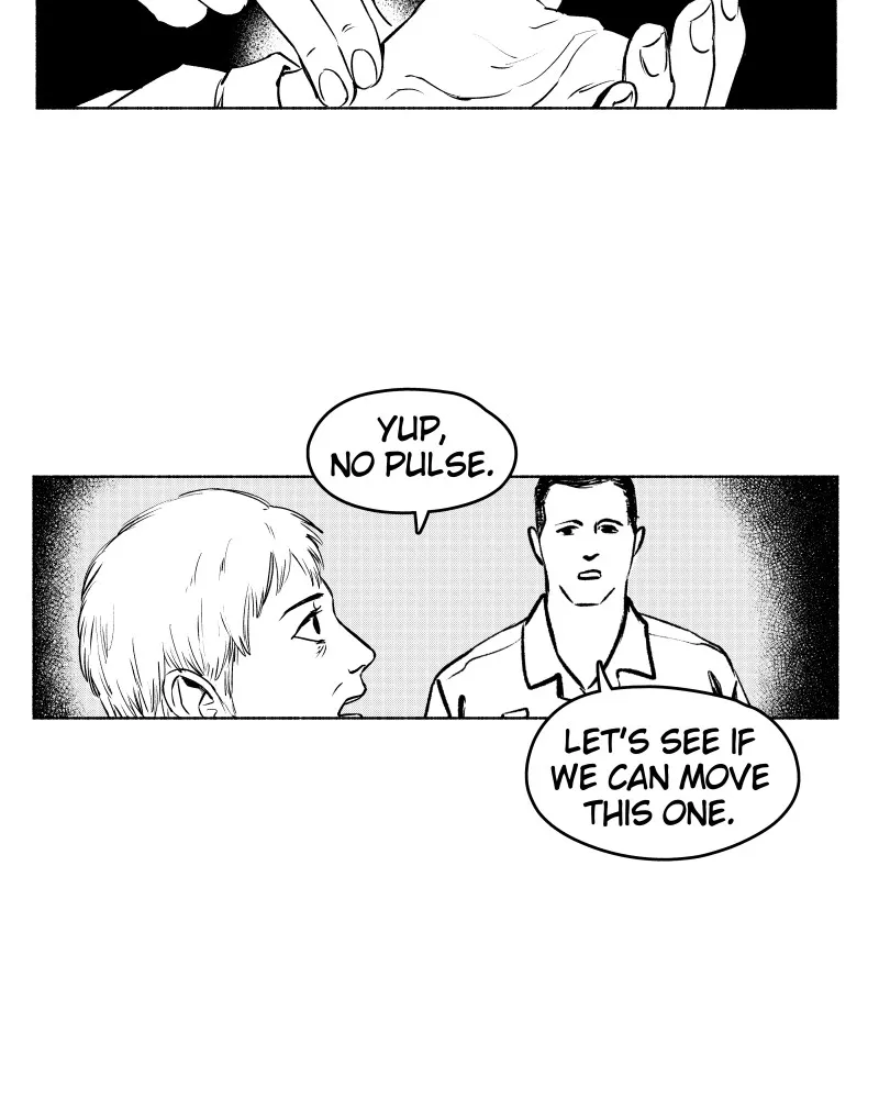 Nocturne Chapter 92 page 8 - 