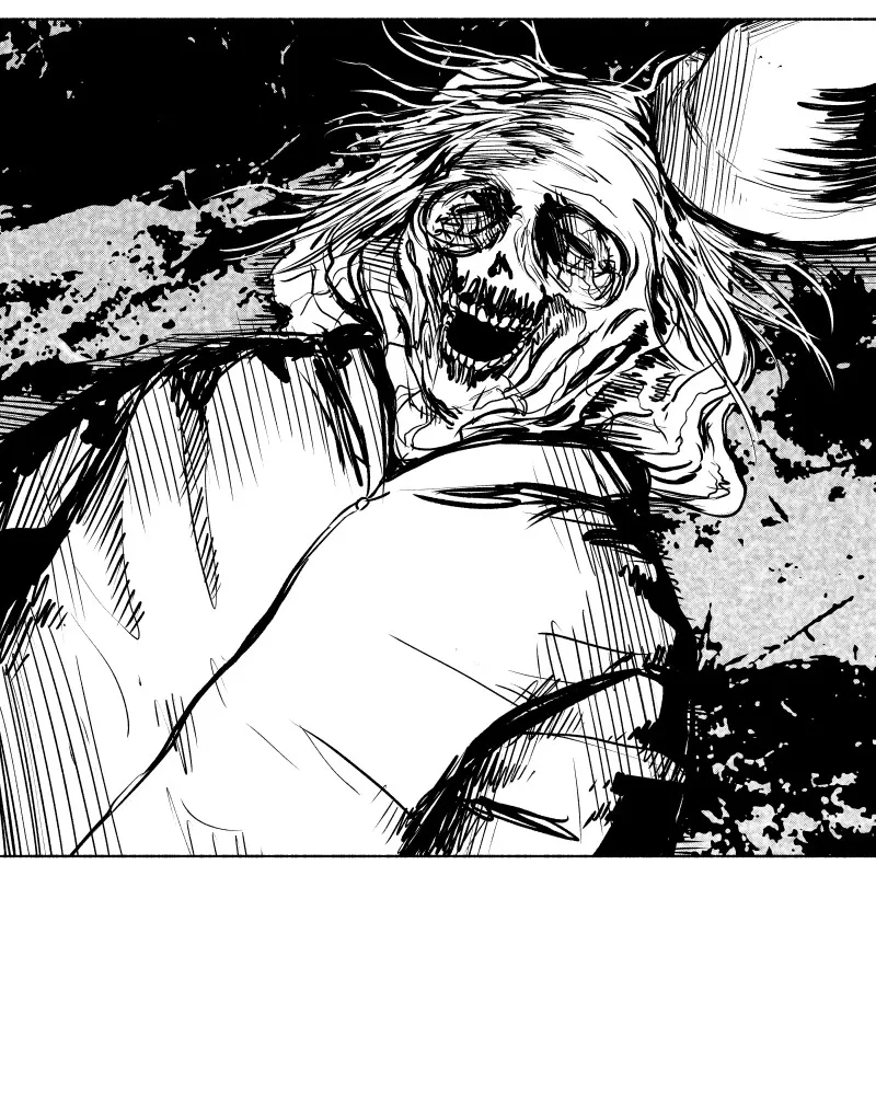 Nocturne Chapter 93 page 17 - 