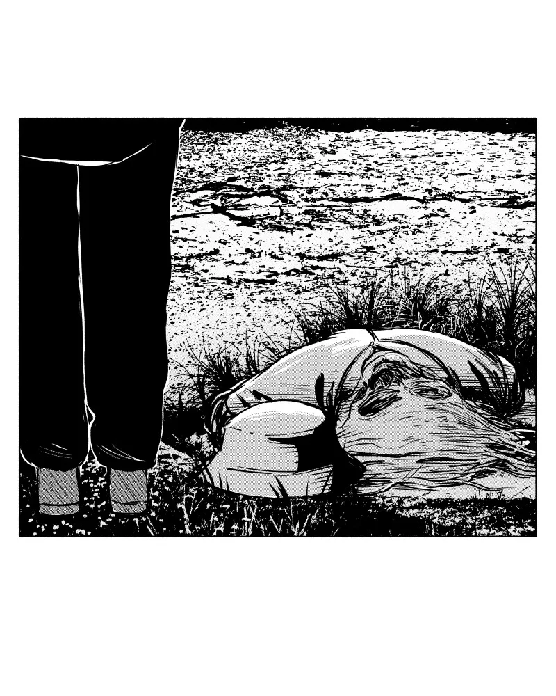 Nocturne Chapter 93 page 18 - 