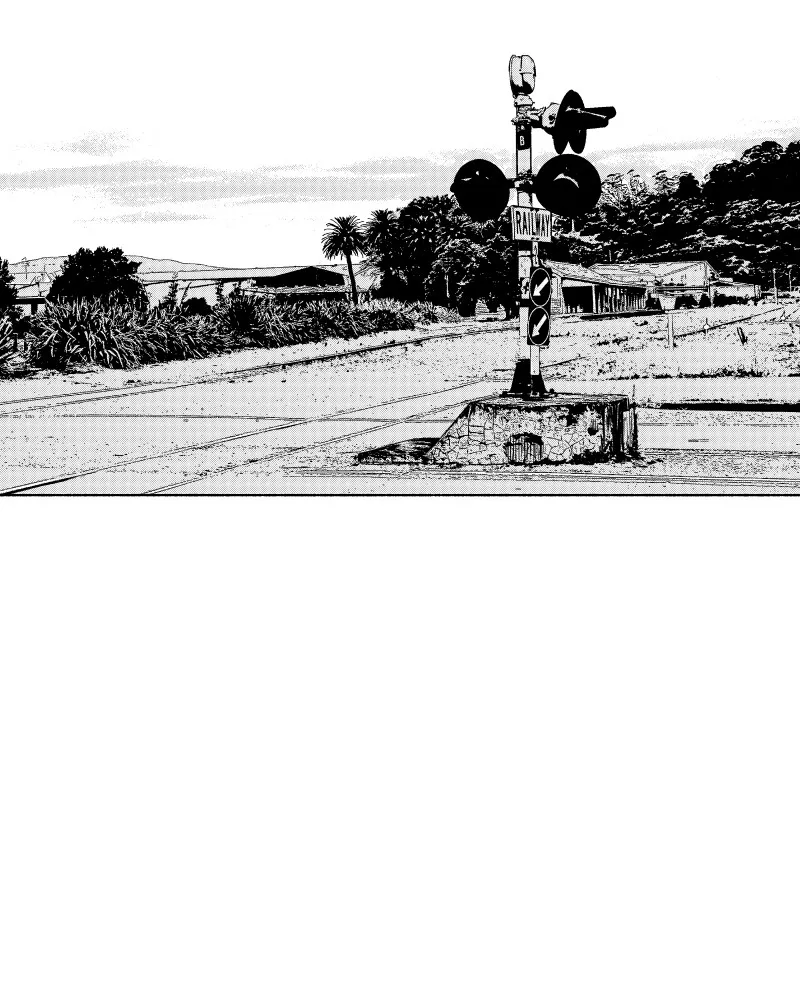Nocturne Chapter 93 page 3 - 