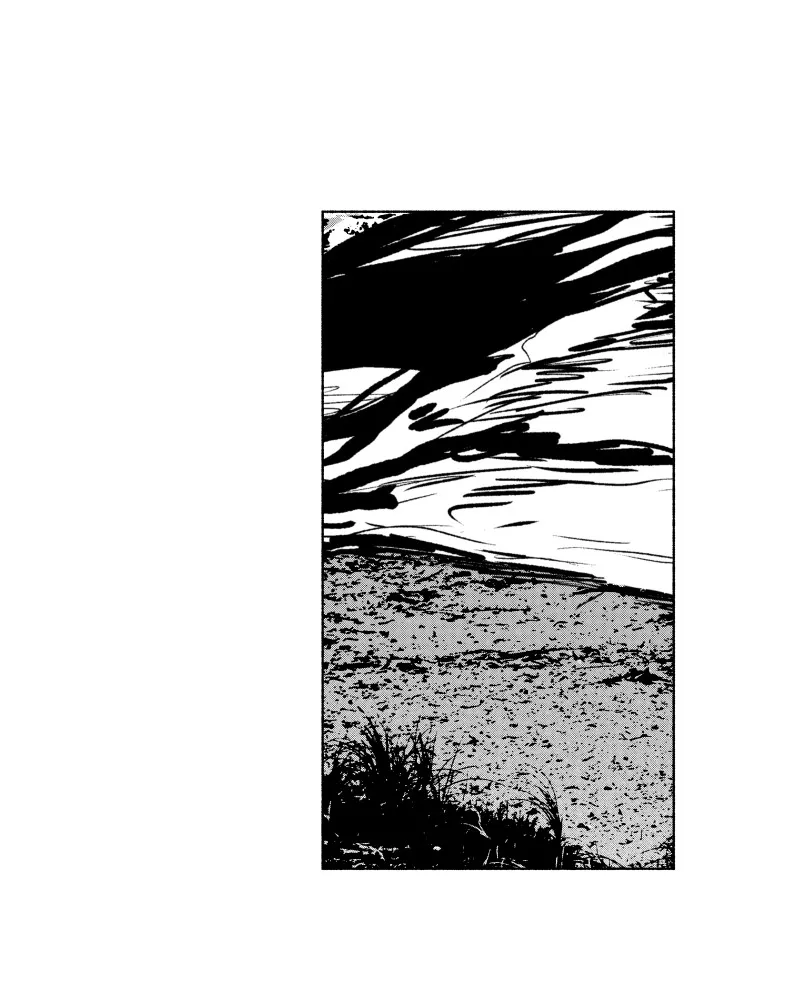 Nocturne Chapter 93 page 22 - 