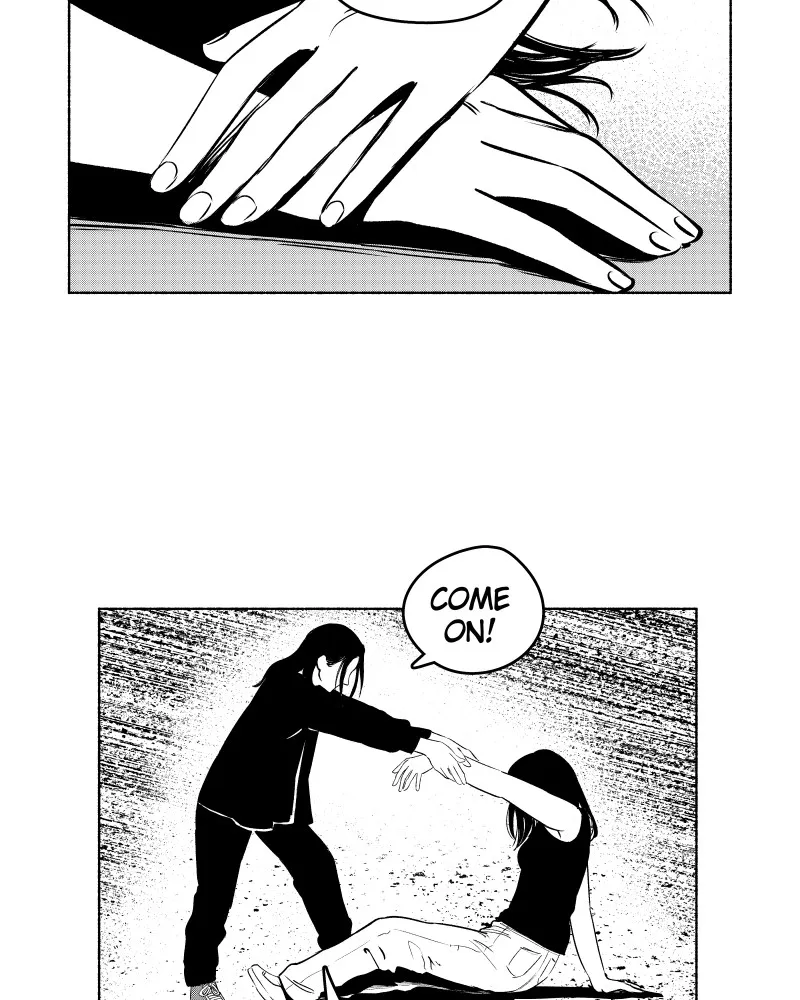 Nocturne Chapter 93 page 6 - 