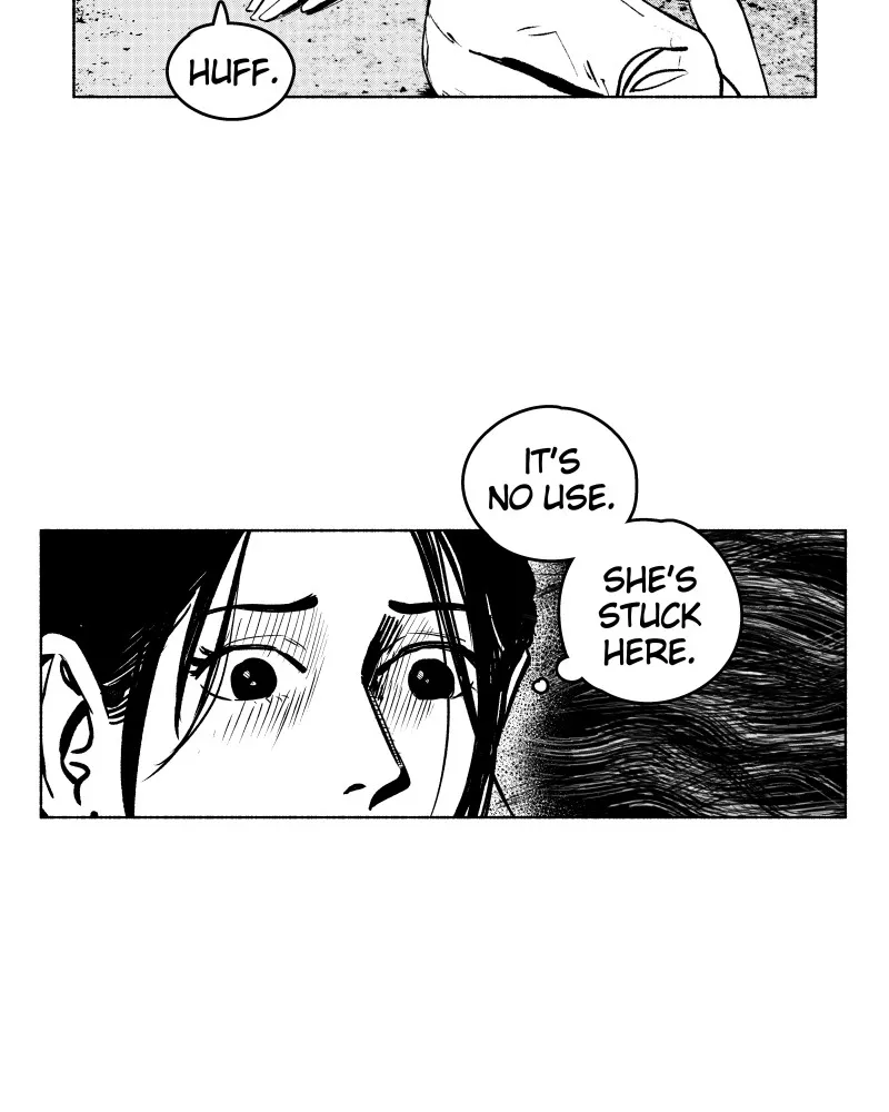 Nocturne Chapter 93 page 8 - 