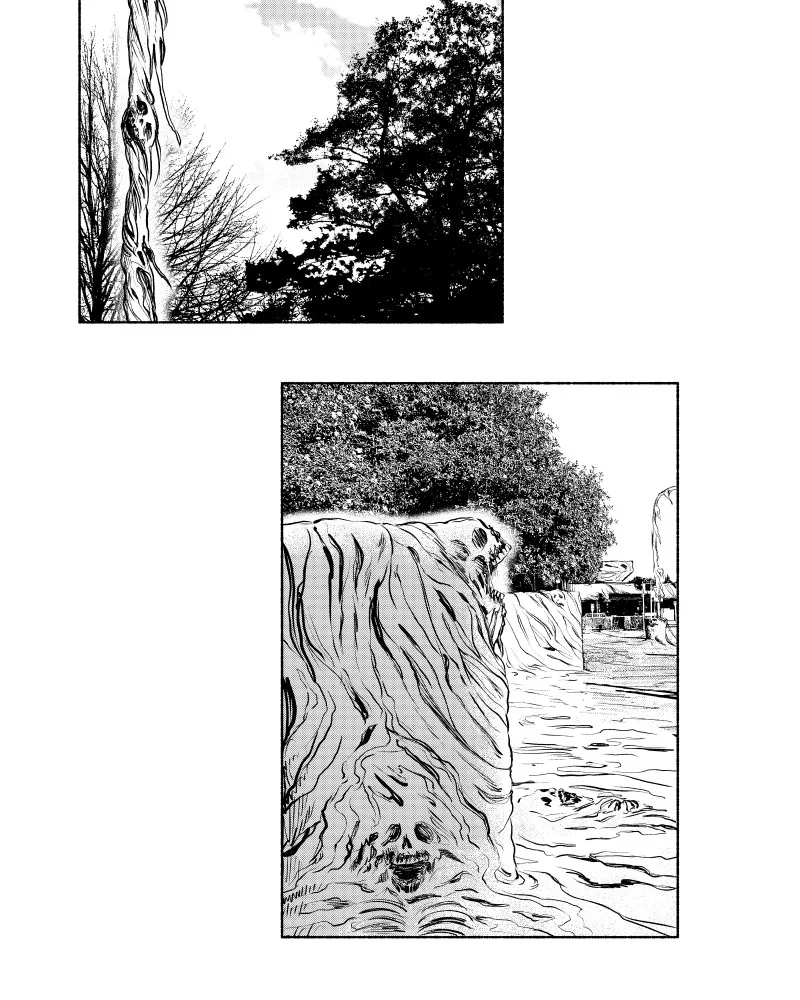 Nocturne Chapter 94 page 12 - 