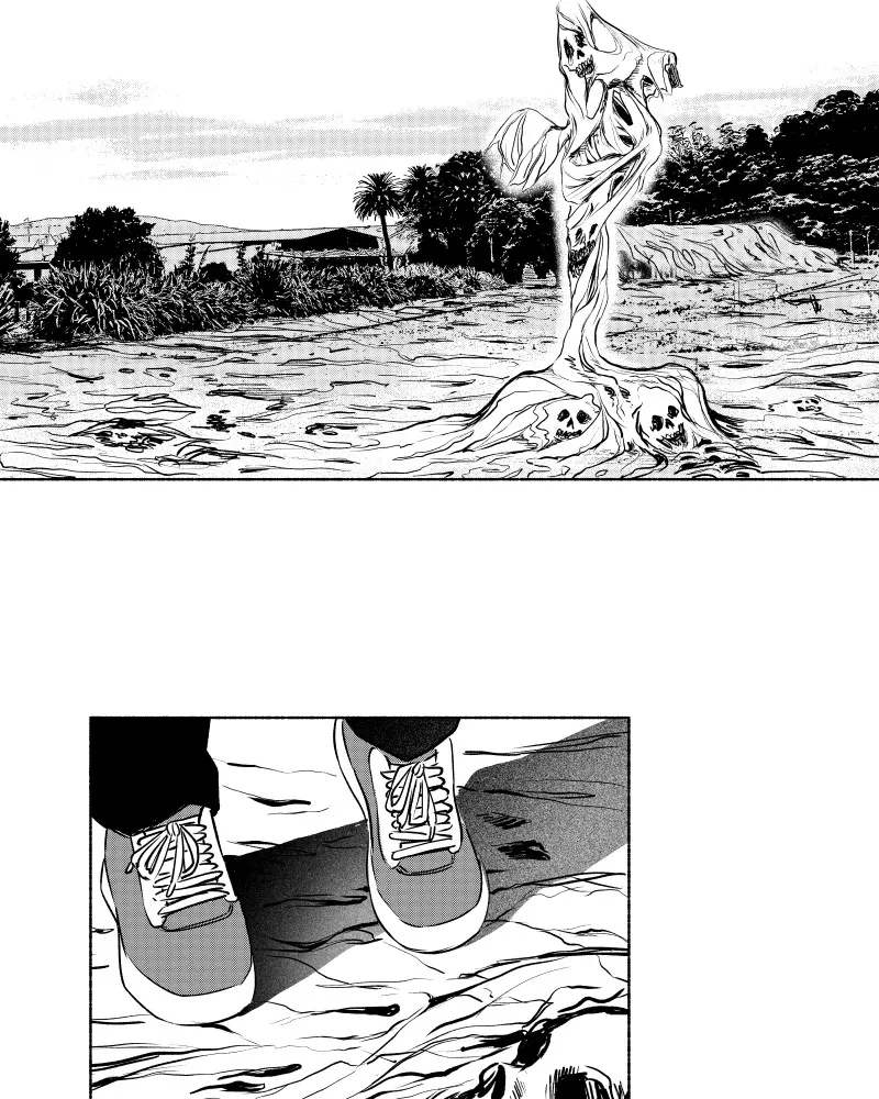 Nocturne Chapter 94 page 3 - 