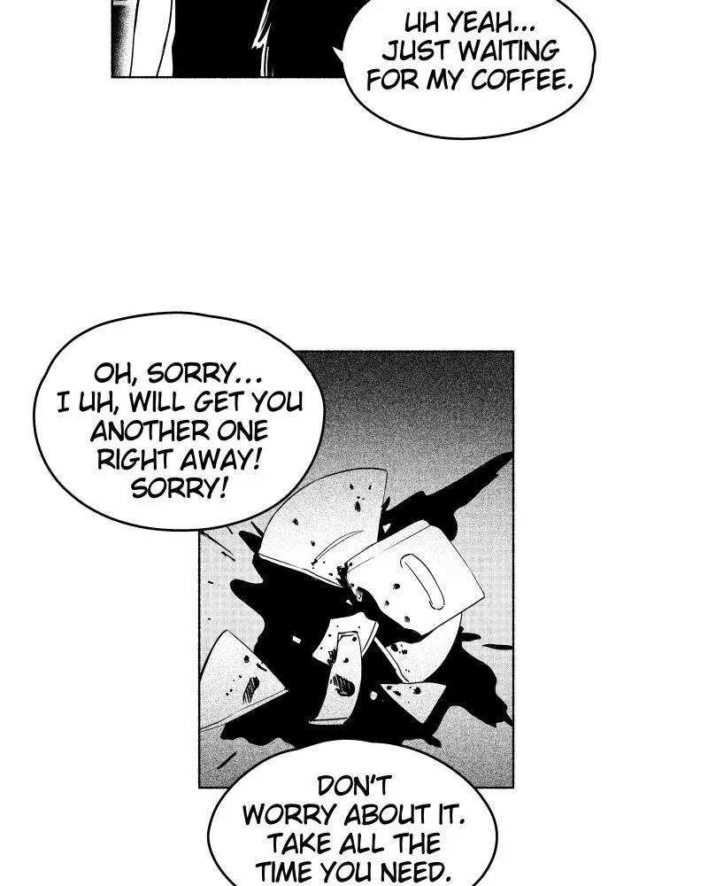 Nocturne Chapter 95 page 22 - 