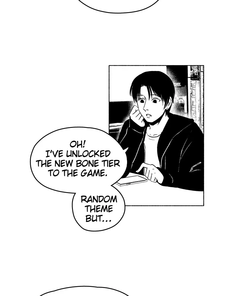 Nocturne Chapter 95 page 23 - 