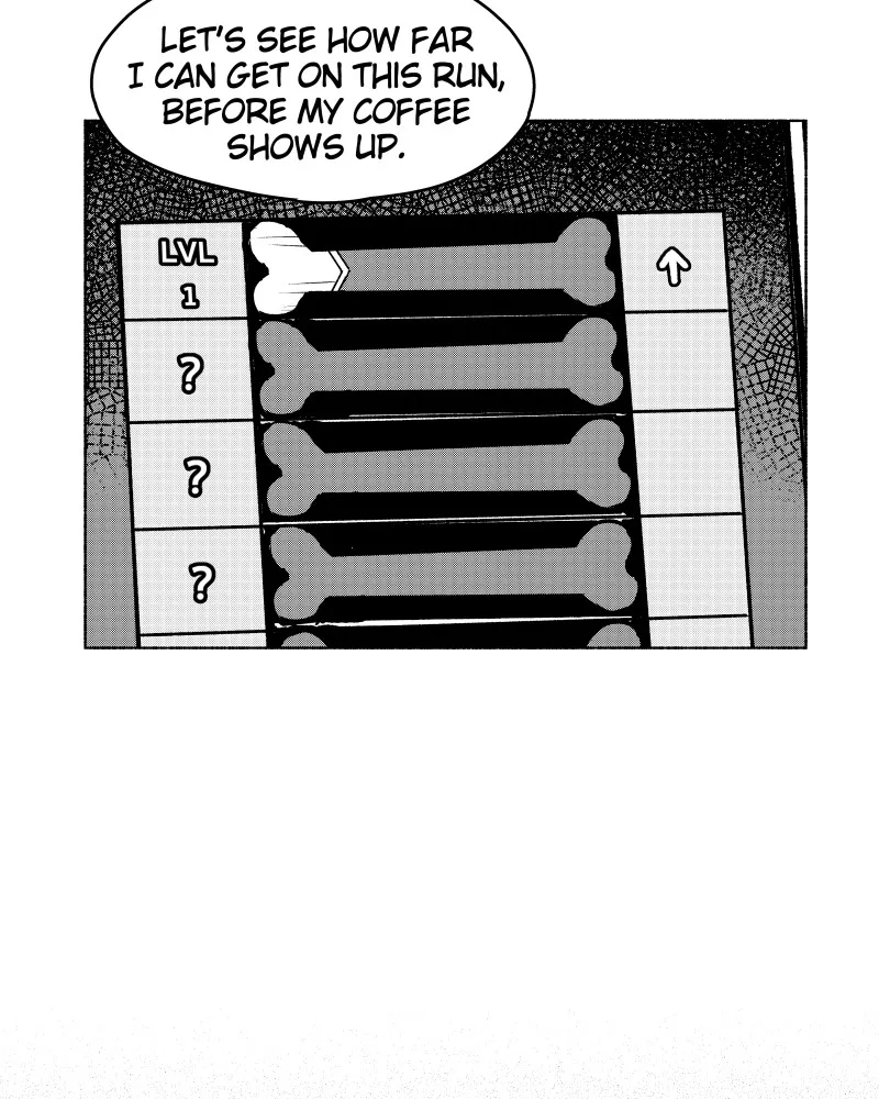 Nocturne Chapter 95 page 24 - 
