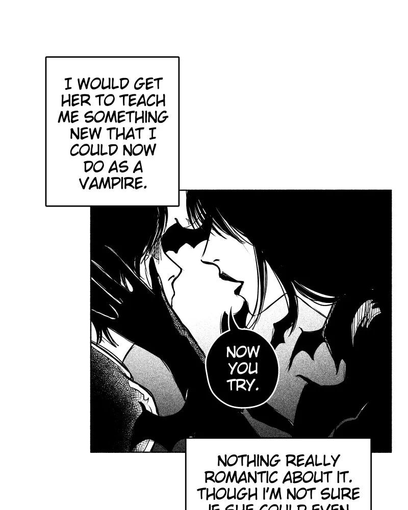 Nocturne Chapter 96 page 17 - 