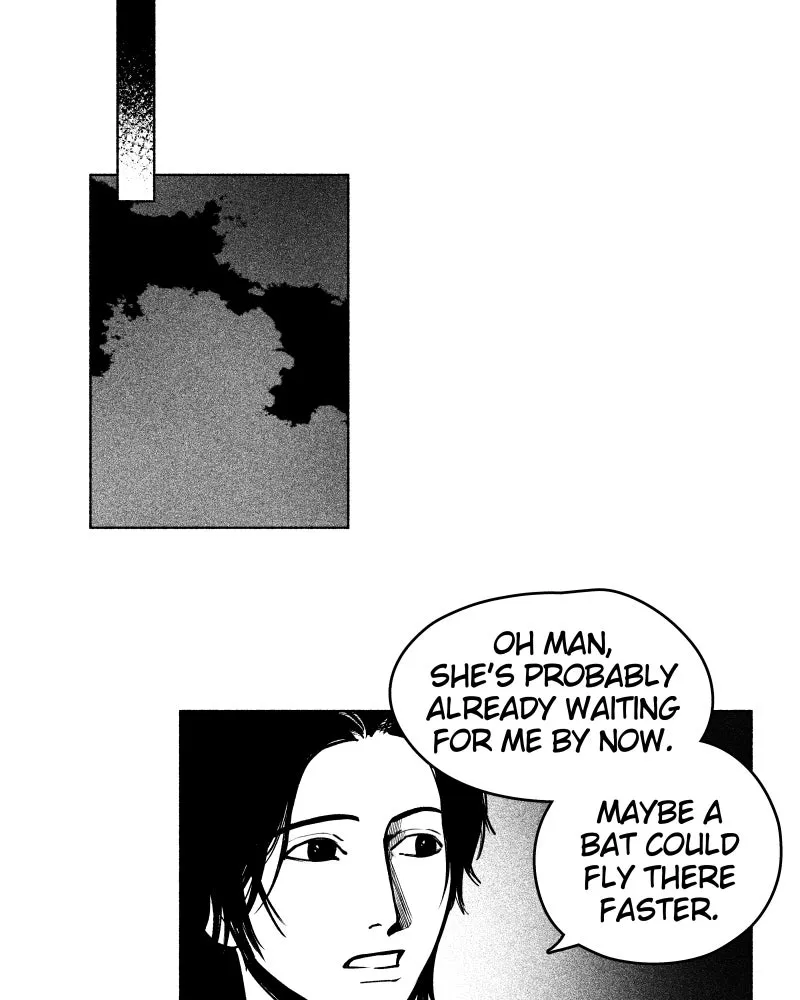 Nocturne Chapter 96 page 20 - 