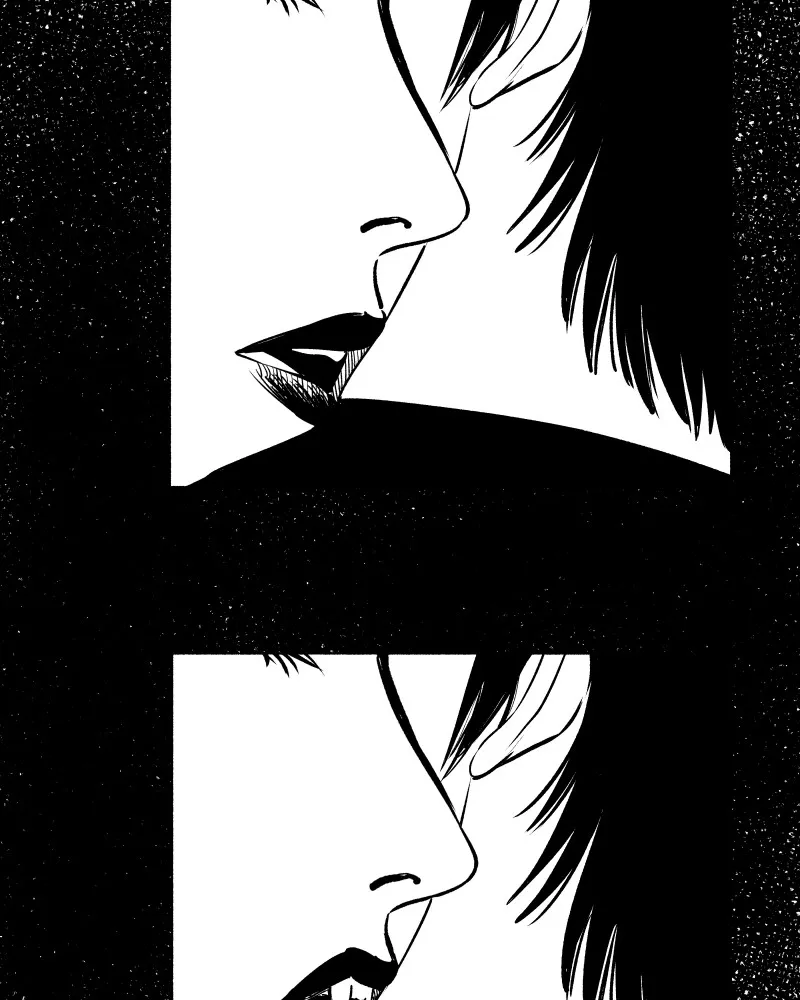Nocturne Chapter 96 page 8 - 