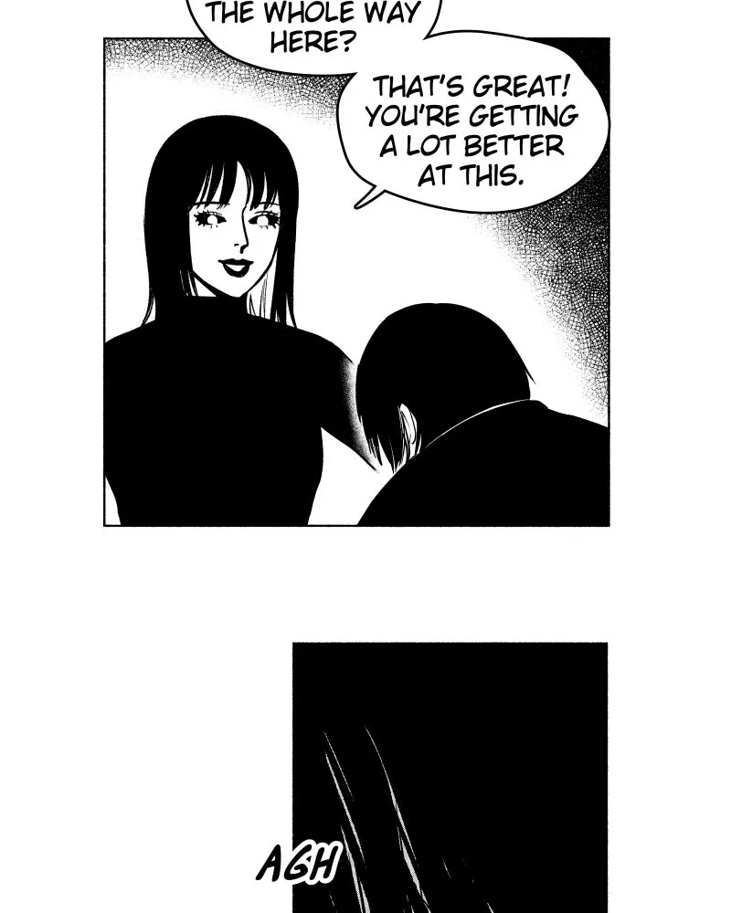 Nocturne Chapter 97 page 12 - 