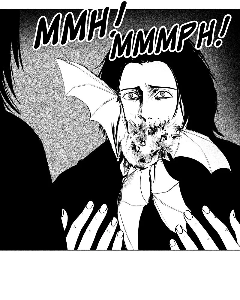 Nocturne Chapter 97 page 18 - 