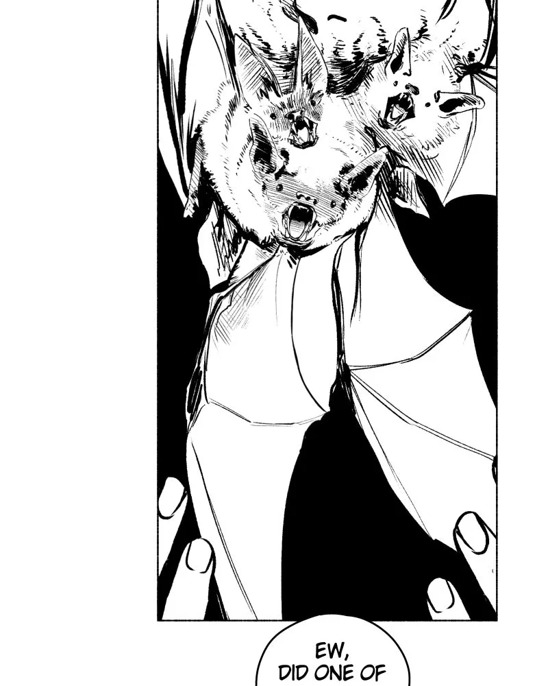 Nocturne Chapter 97 page 20 - 