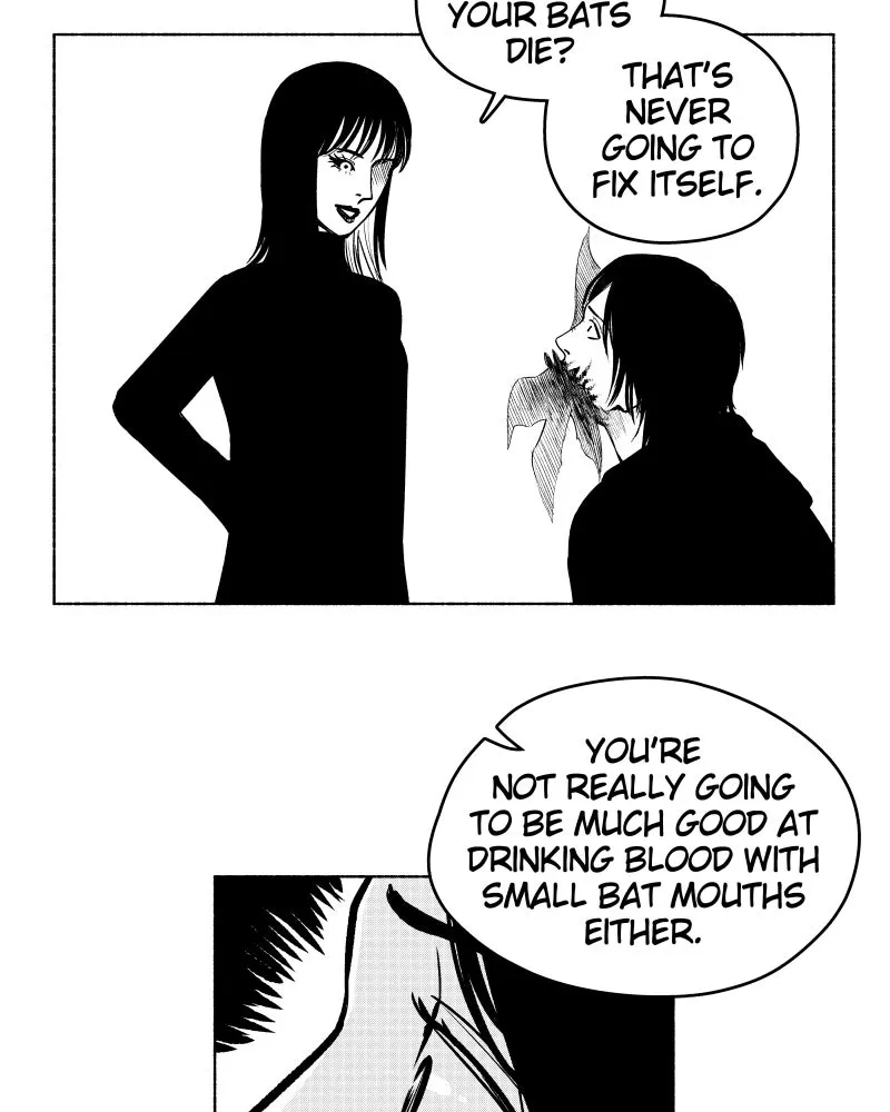 Nocturne Chapter 97 page 21 - 