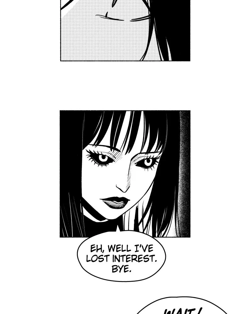 Nocturne Chapter 97 page 22 - 