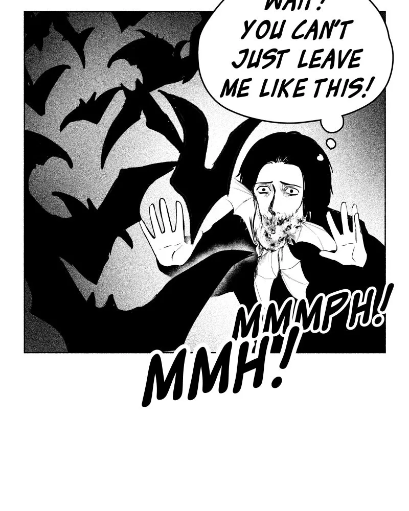 Nocturne Chapter 97 page 23 - 