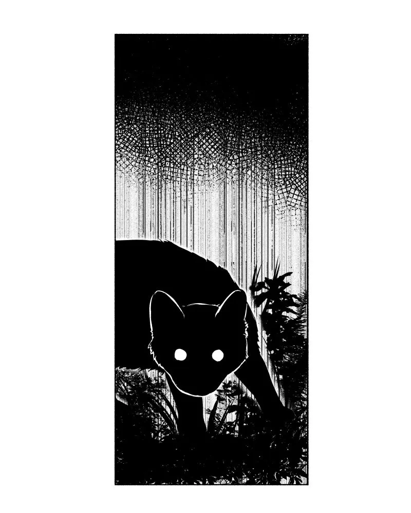 Nocturne Chapter 97 page 5 - 