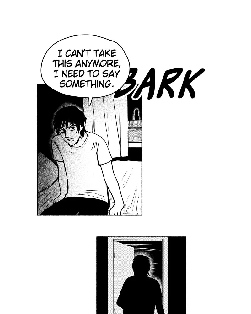 Nocturne Chapter 98 page 16 - 
