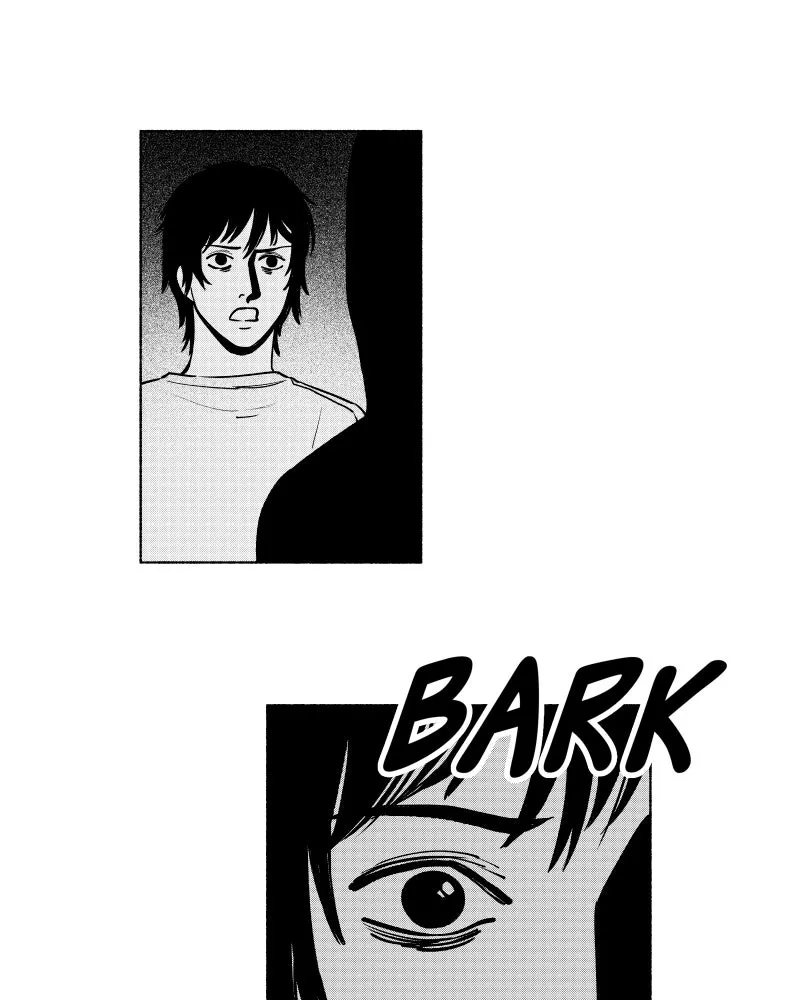 Nocturne Chapter 98 page 18 - 