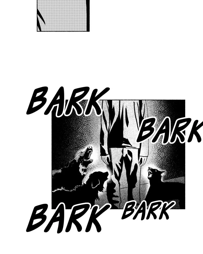 Nocturne Chapter 98 page 21 - 