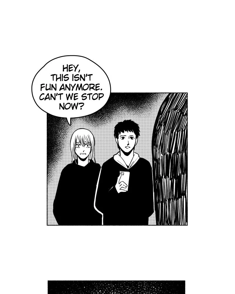 Nocturne Chapter 99 page 4 - 