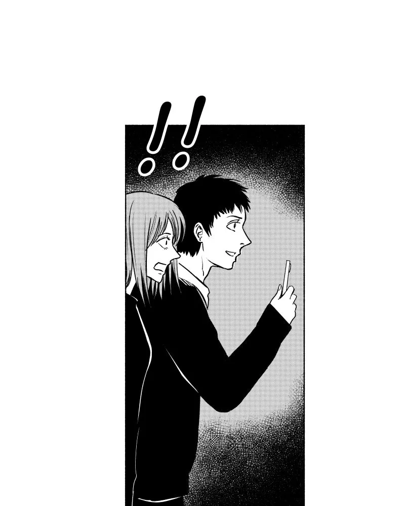 Nocturne Chapter 99 page 8 - 