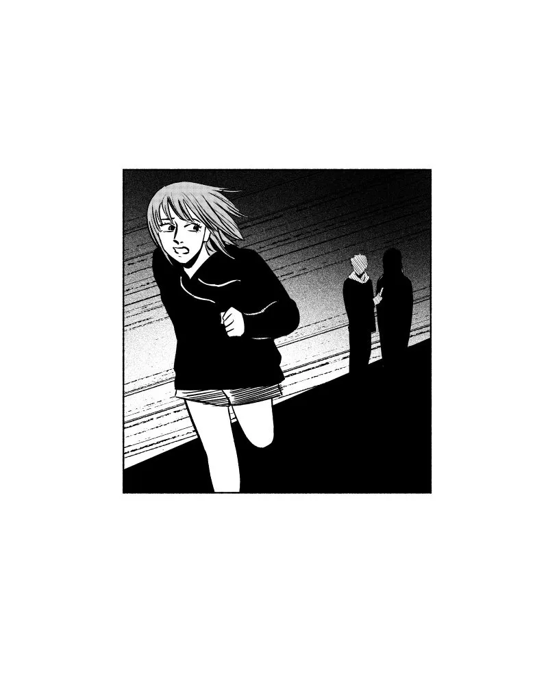 Nocturne Chapter 99 page 10 - 