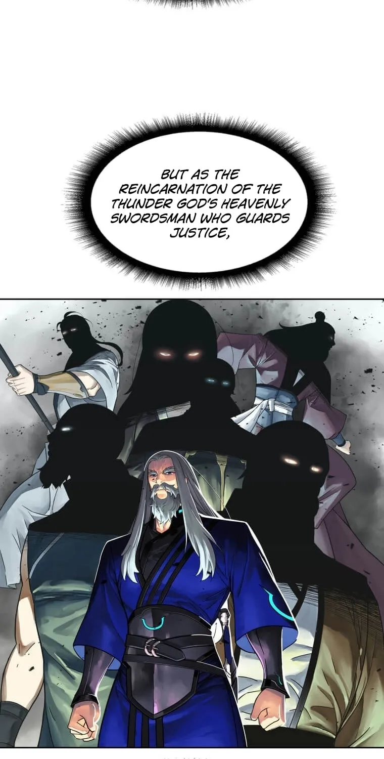Noesinjeonsaeng Chapter 65 page 3 - 