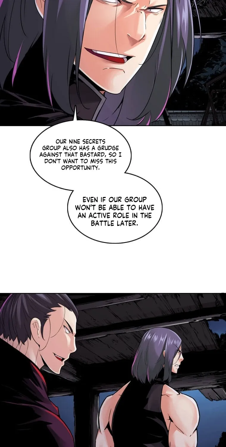 Noesinjeonsaeng Chapter 68 page 3 - 