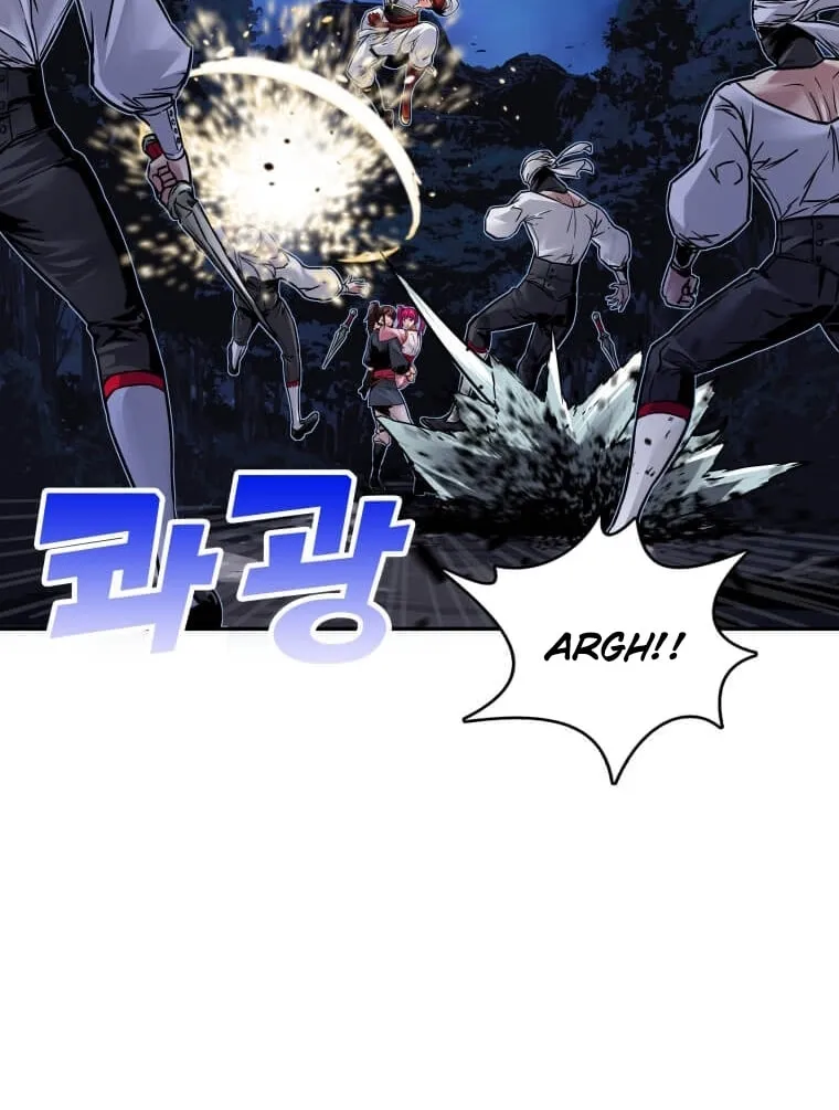 Noesinjeonsaeng Chapter 69 page 3 - 