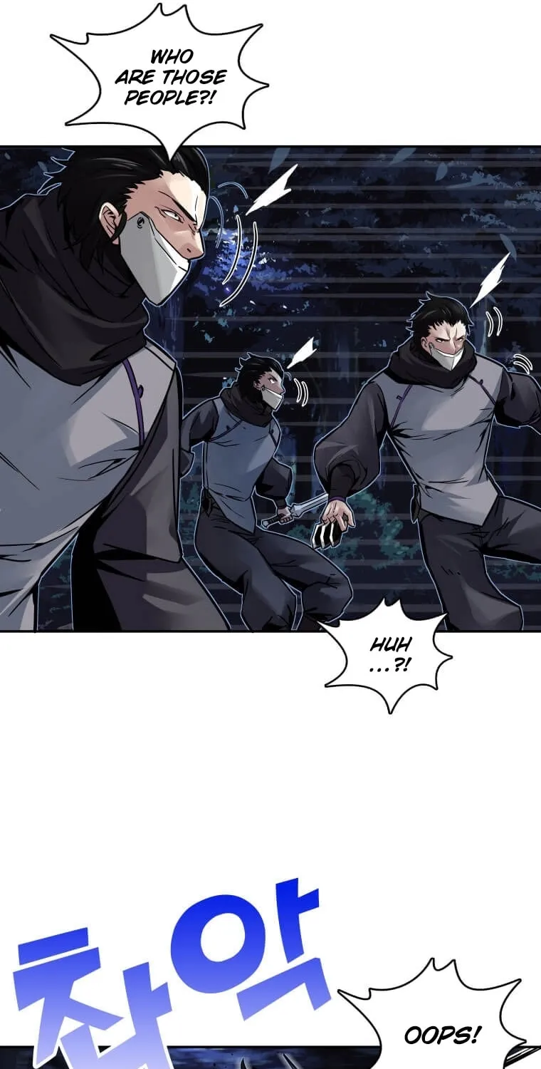 Noesinjeonsaeng Chapter 69 page 4 - 