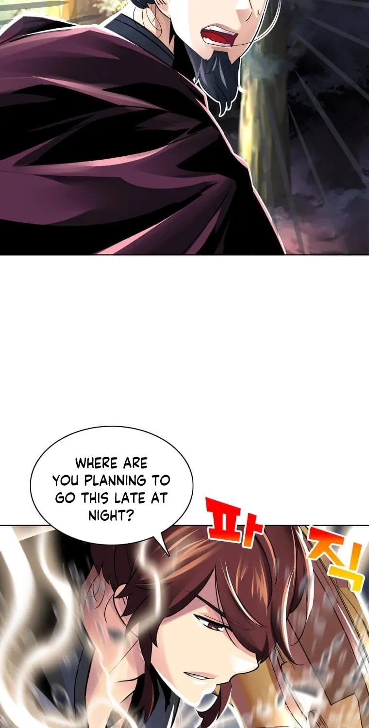 Noesinjeonsaeng Chapter 70 page 3 - 