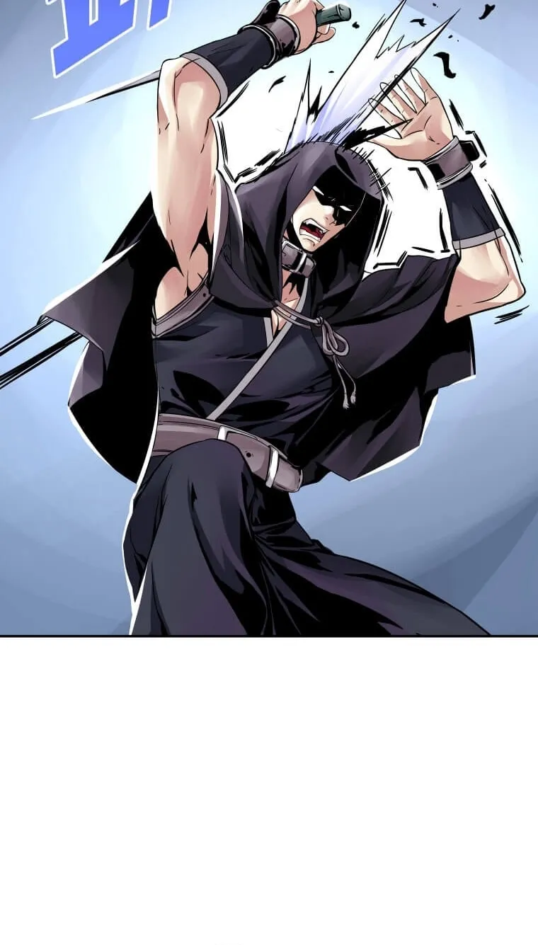 Noesinjeonsaeng Chapter 71 page 3 - 