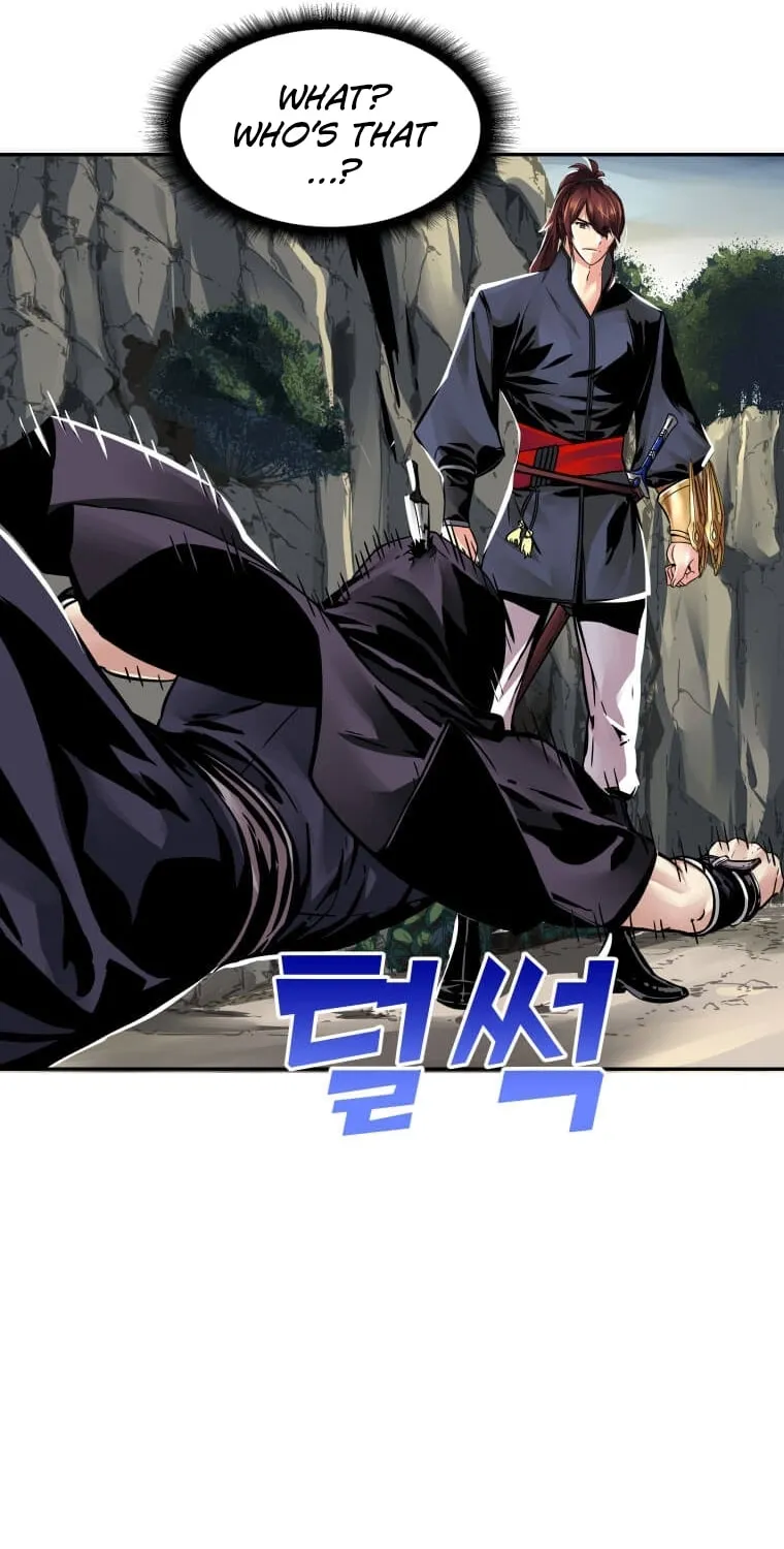 Noesinjeonsaeng Chapter 71 page 4 - 
